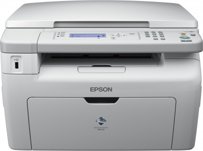 Epson AcuLaser MX14 – image 2