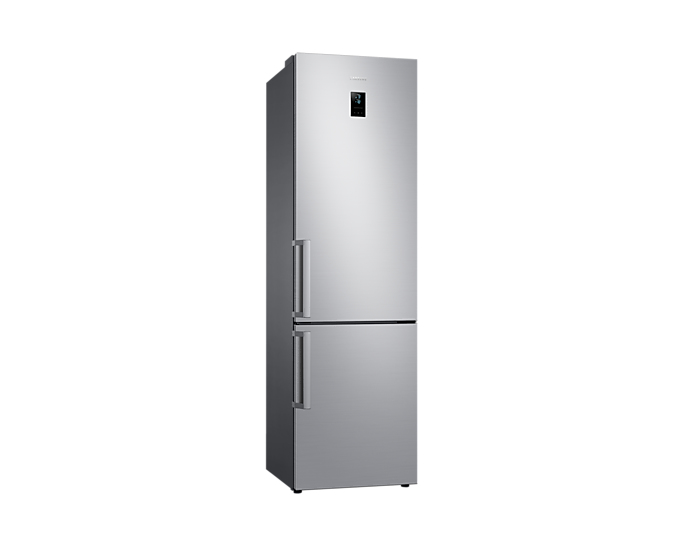 Samsung RB38T665DSA/EU fridge-freezer Freestanding Graphite – image 4