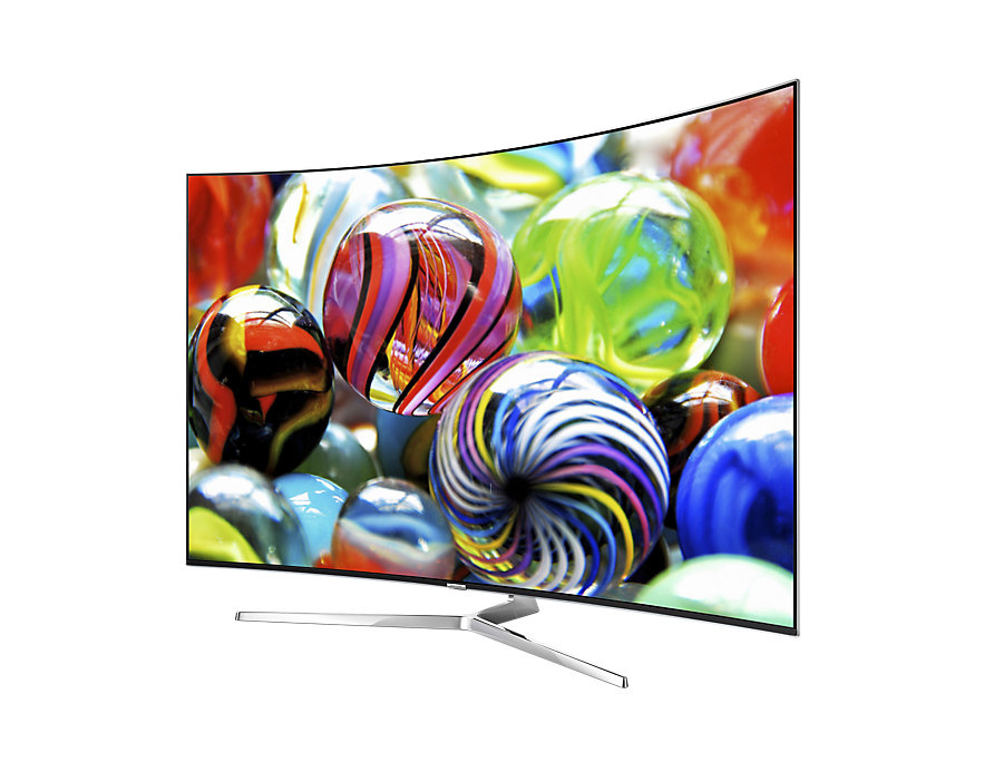 Samsung UA78KS9500WXXY TV – image 4