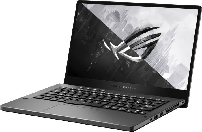 ASUS ROG Zephyrus G14 GA401IU-HE216T AMD Ryzen™ 7 4800HS Laptop – image 3