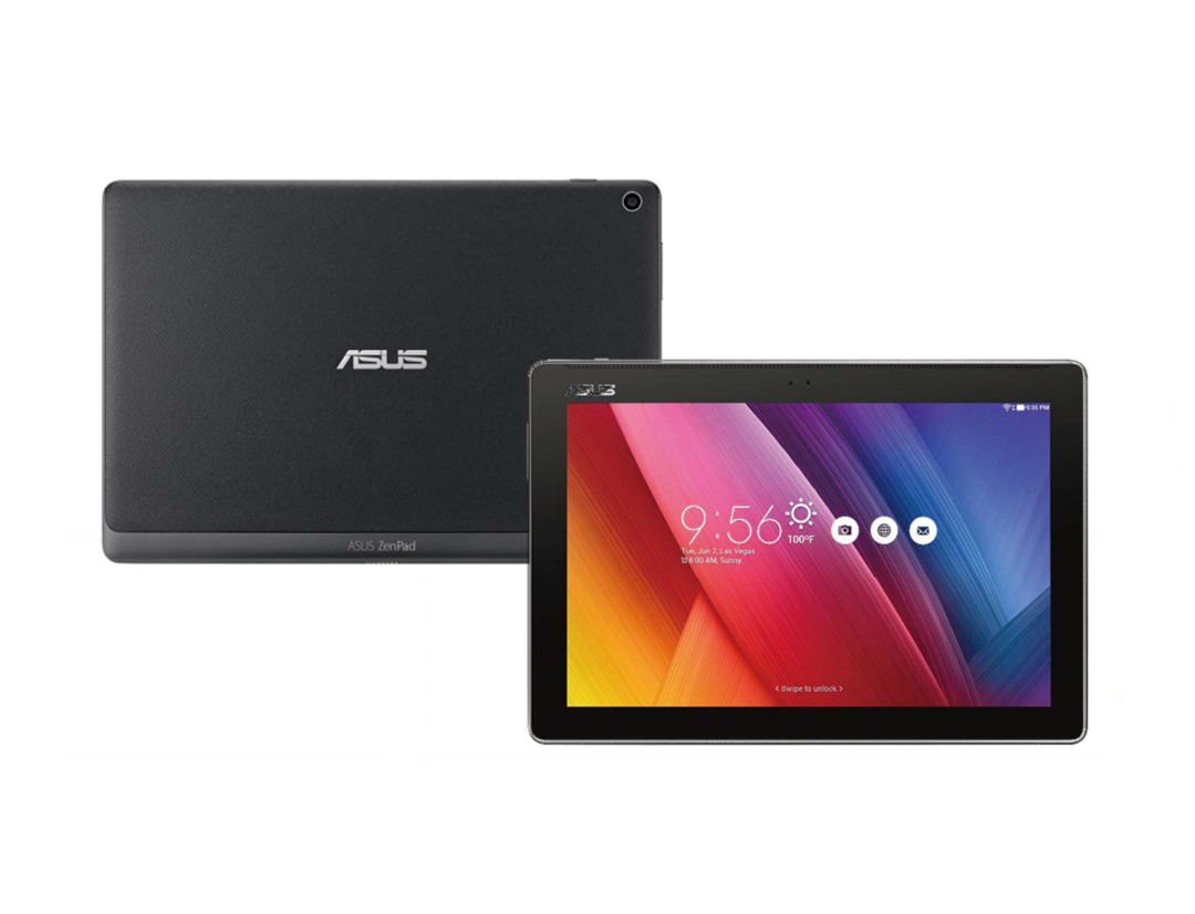 ASUS Z0310CX-1A001A Intel Atom®