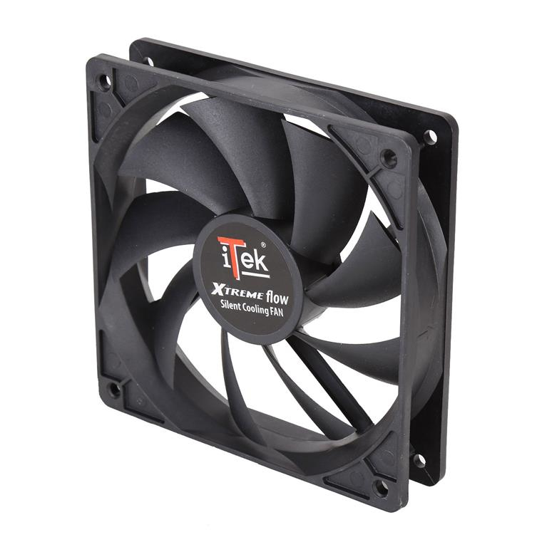 itek Xtreme Flow – image 4