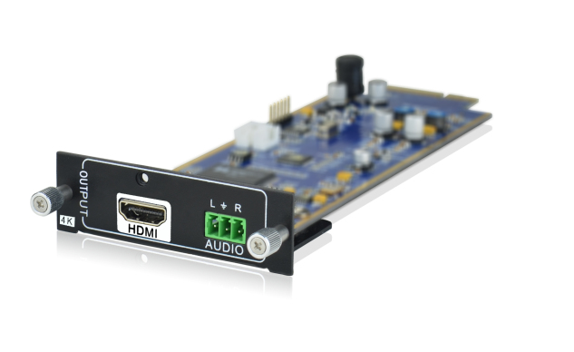 Vivolink VL120022-IUH audio card Internal