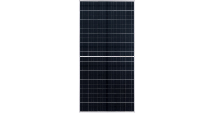 Sharp NU-JB395 solar panel