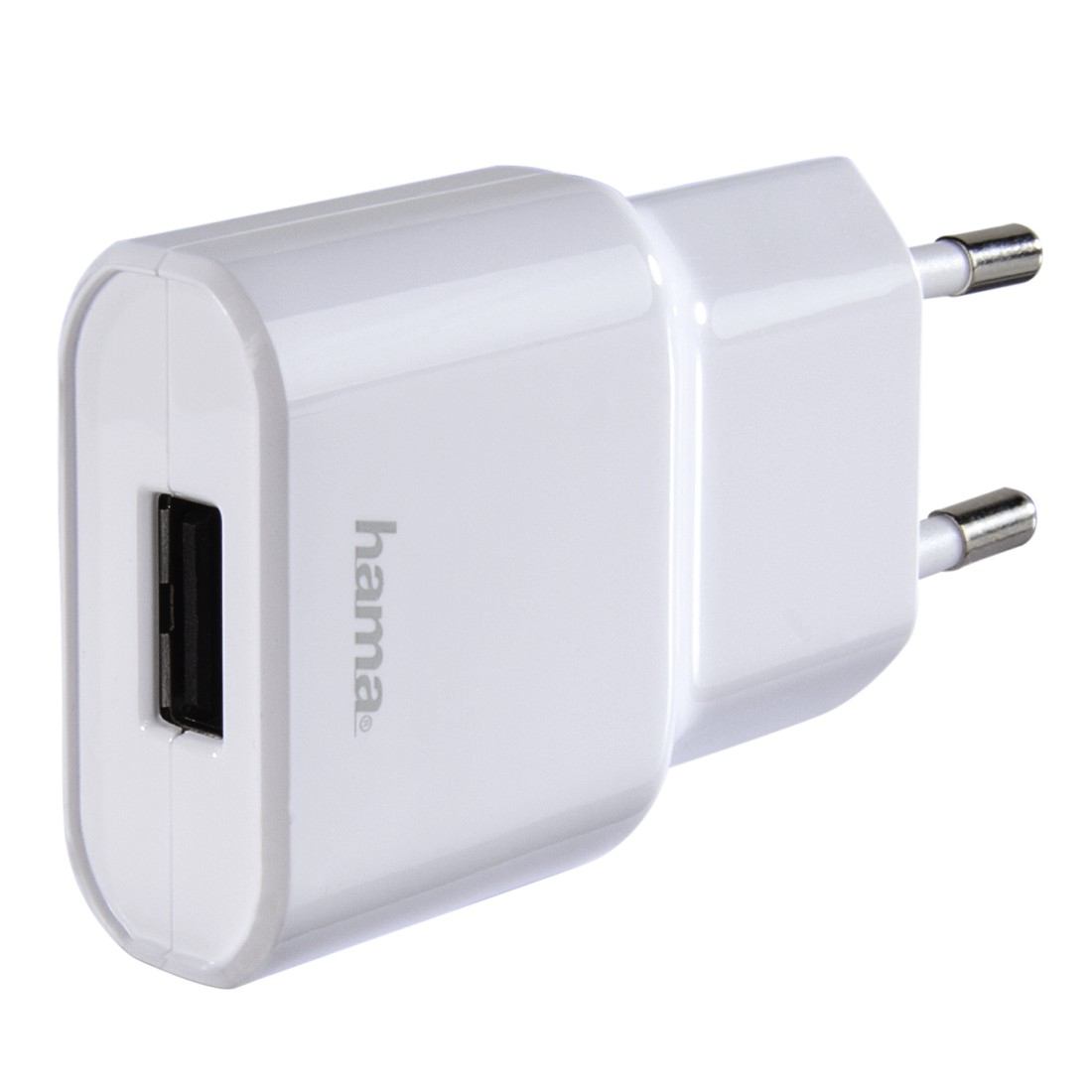 Hama 00119478 mobile device charger MP3, Smartphone, Tablet White AC Indoor – image 4