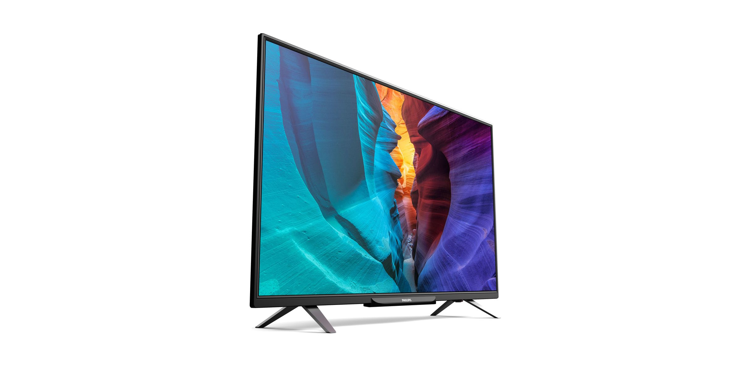 Philips 5000 series 65PFF5455/T3 TV