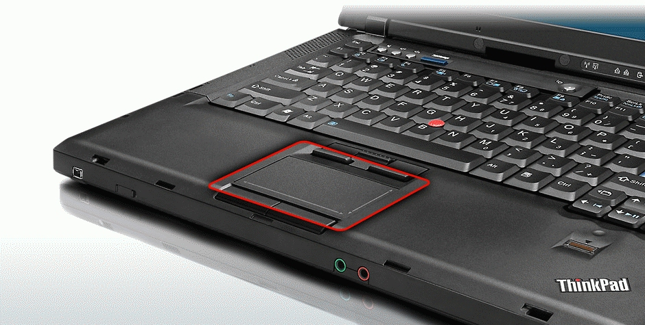 Lenovo ThinkPad R500 Intel® Core™2 Duo P7370 – image 3