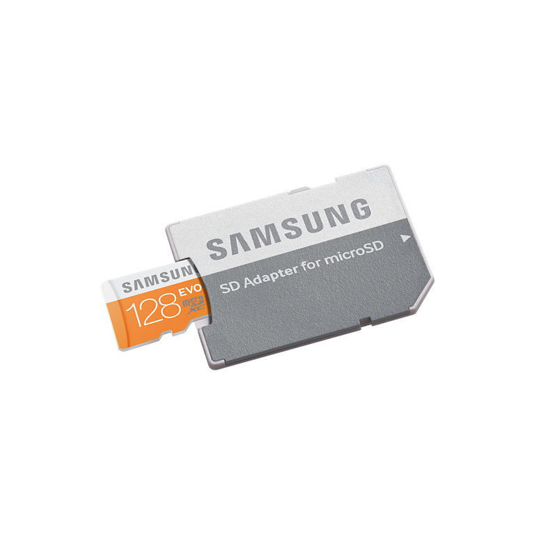 Samsung MB-MP128D 128 GB MicroSDXC UHS Class 10 – image 8