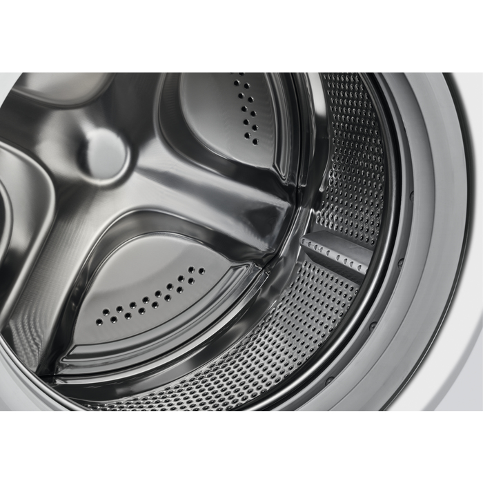 Electrolux EW6S406WP washing machine Front-load – image 2