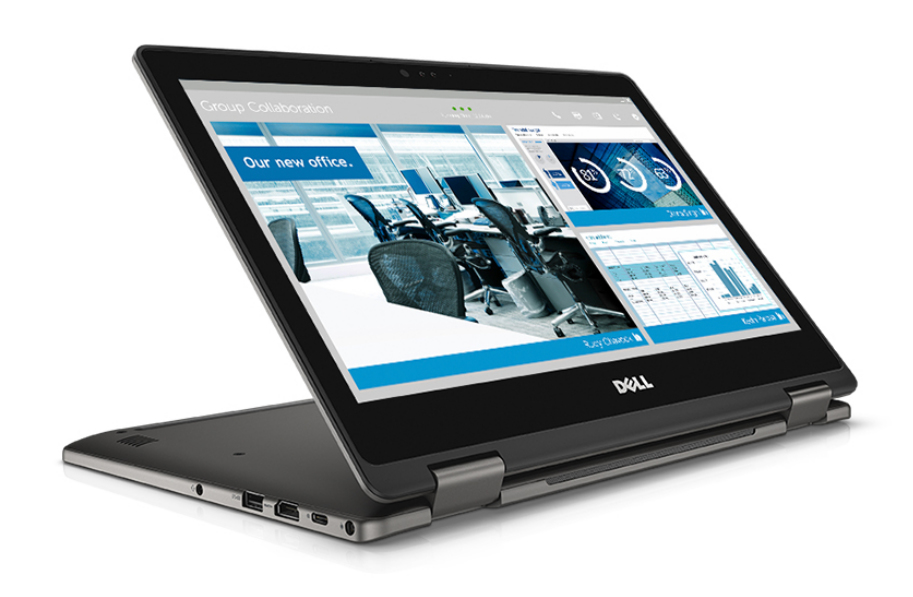 Dell Latitude 3379 Intel® Core™ i5 i5-6300U Hybrid (2-in-1) – image 2