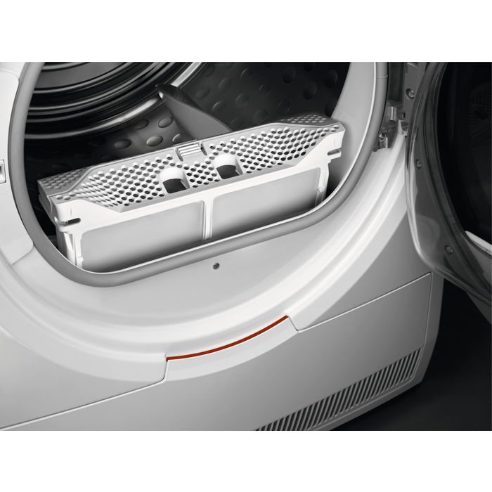 AEG T7DBG86P tumble dryer Freestanding Front-load – image 3