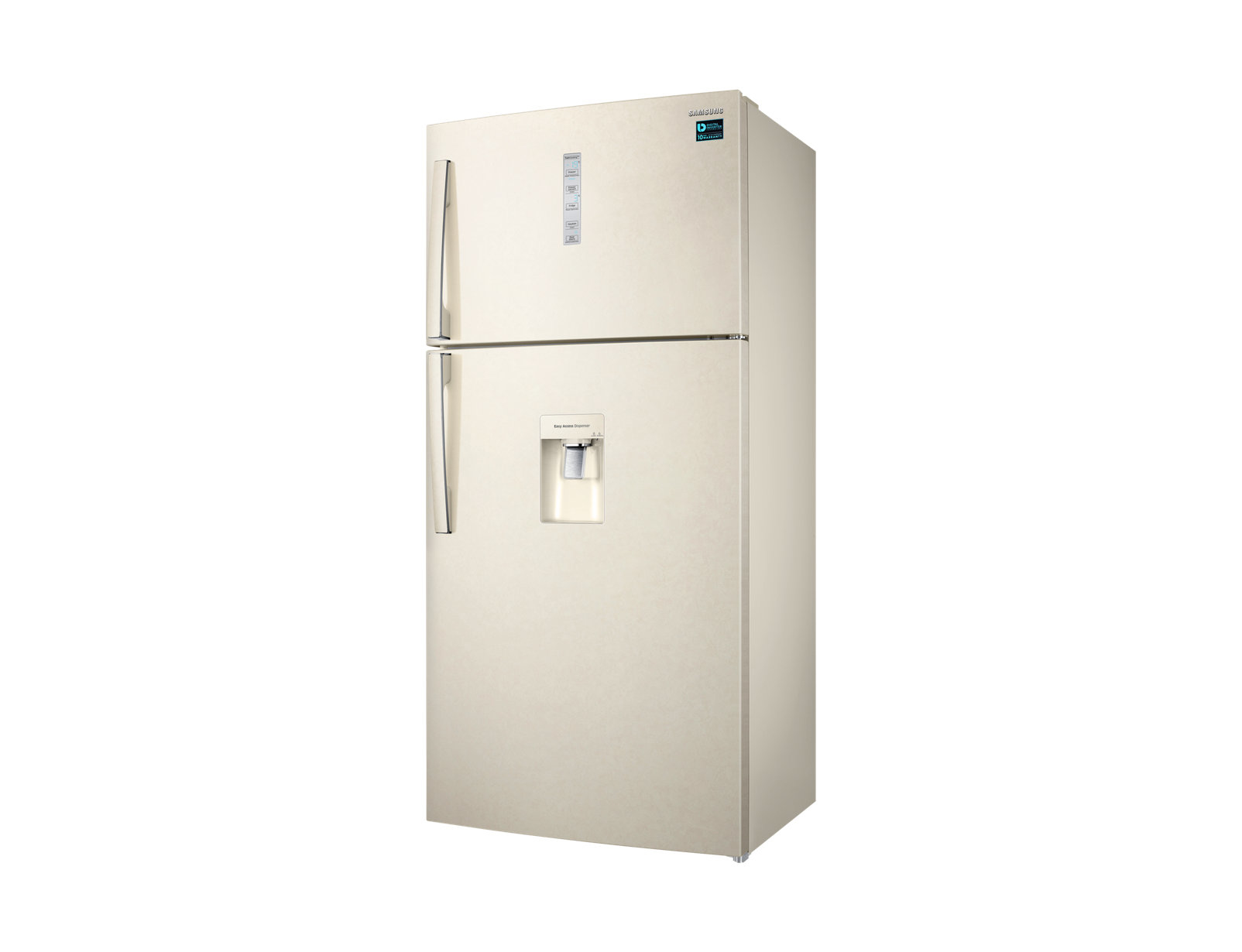 Samsung RT62K7105EF fridge-freezer Freestanding – image 2