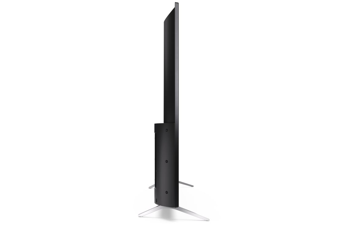 Sharp Aquos 55BN3EA TV – image 2
