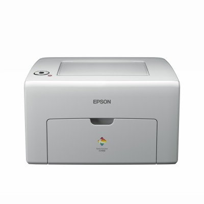 Epson AcuLaser C1700 – image 2