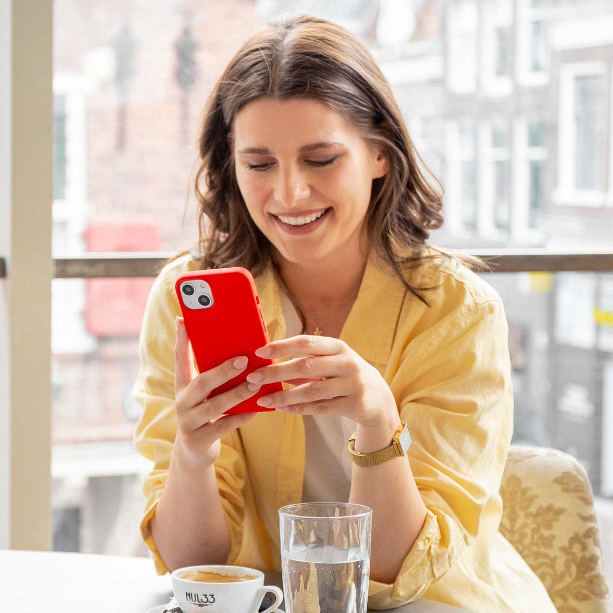 Accezz SH00064516 mobile phone case – image 5