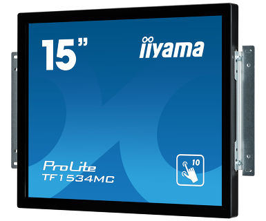 iiyama ProLite TF1534MC-B5X computer monitor – image 5