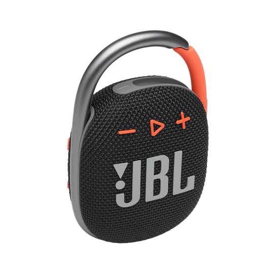 JBLCLIP4BLKOAM — vue 1 sur 6
