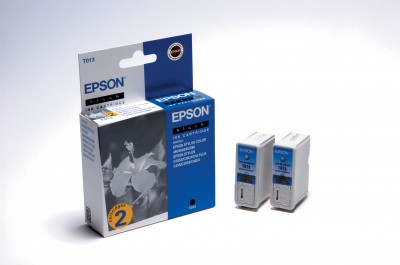 Epson Ink Cart black 270sh f Stylus Colour480 – image 5