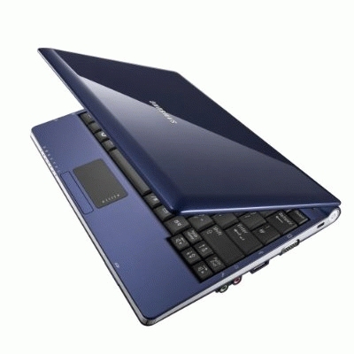 Samsung N140-KA04UK Intel Pentium Mobile N270 Netbook – image 2