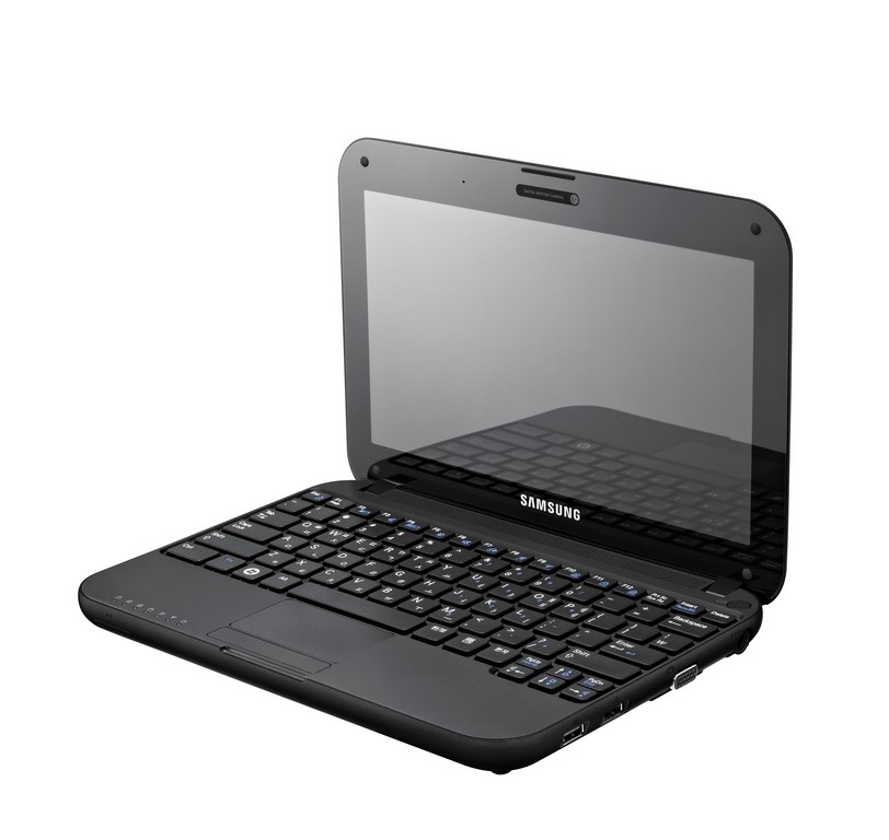 Samsung N310-KA01NL Intel Pentium Mobile N270 Netbook – image 1