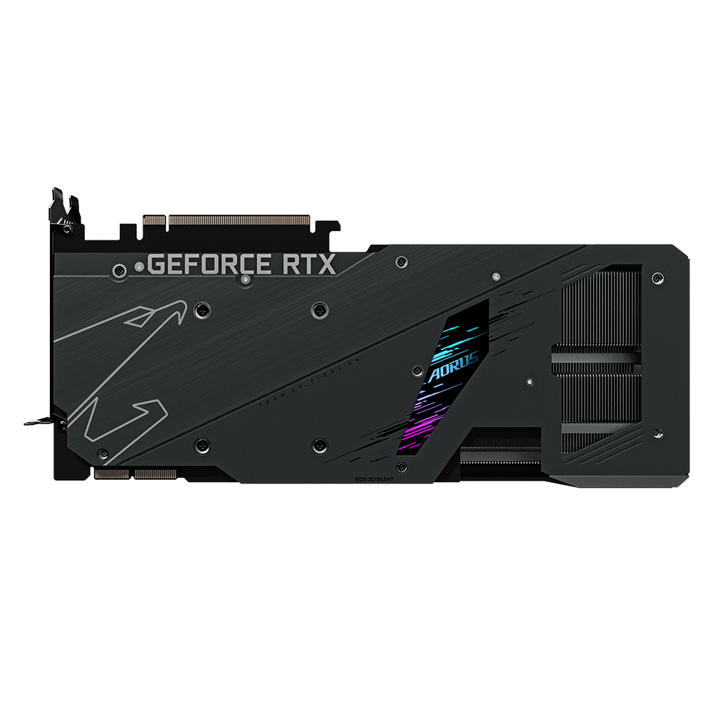 GIGABYTE GeForce RTX 3090 MASTER 24G – image 6