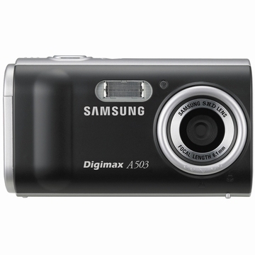 Samsung Digimax A503 1/2.5" – image 1