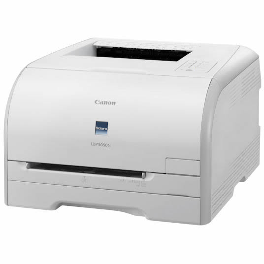 Canon i-Sensys LBP-5050N