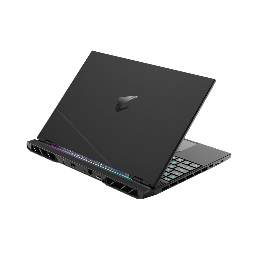 GIGABYTE AORUS 16 BKF-73US654SH – image 4