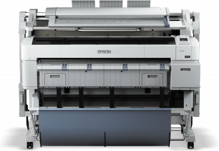 Epson SC-T7200D MFP