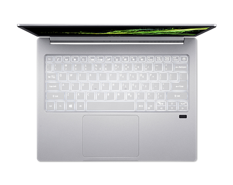 Acer Swift 3 SF313-52-36SC Intel® Core™ i3 i3-1005G1 Laptop – image 4