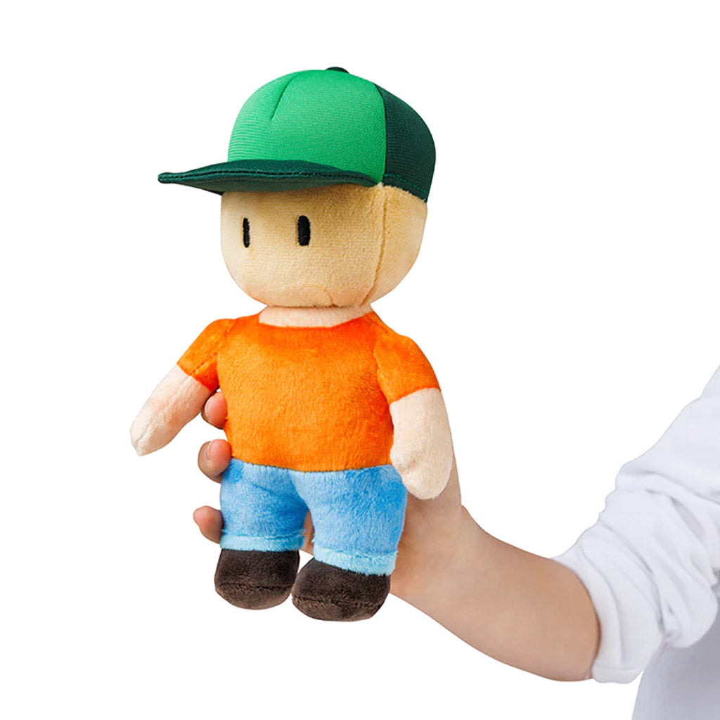 Plüsch 20 Cm - Mr. Stumble