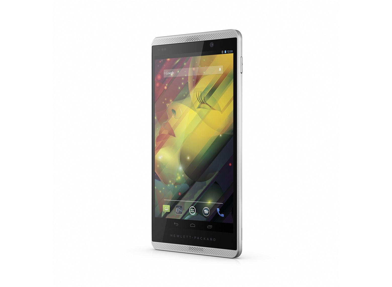 HP 6000en VoiceTab – image 3