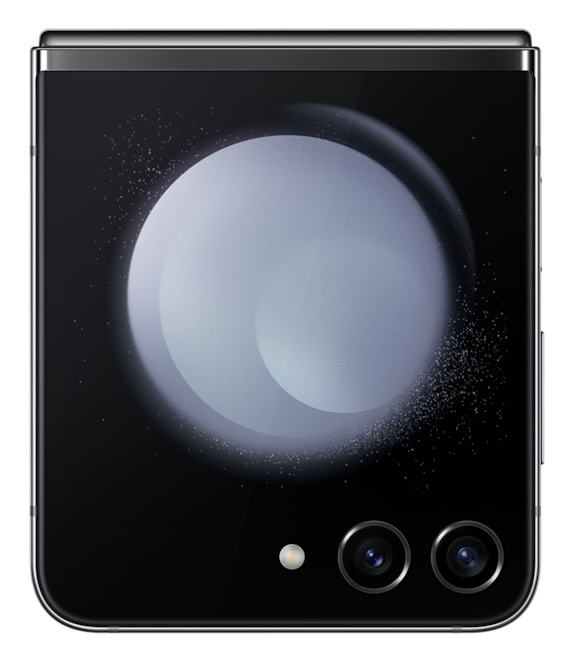 Samsung Galaxy Z Flip5 Enterprise Edition – image 2