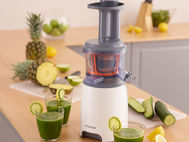 Kenwood PureJuice JMP600WH – image 6