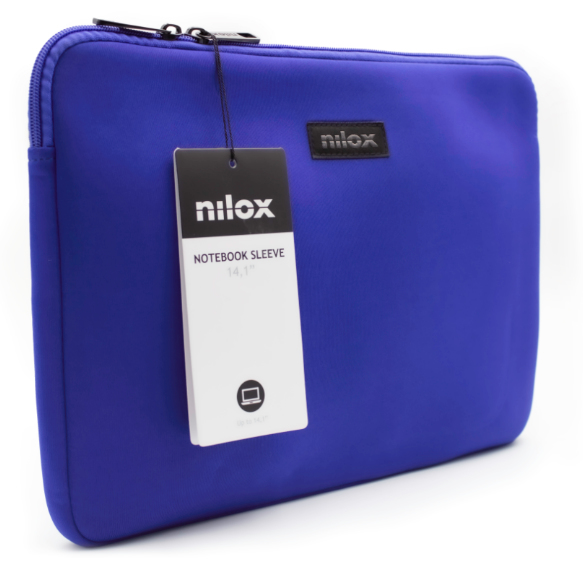 Nilox NXF1403 laptop case – image 2