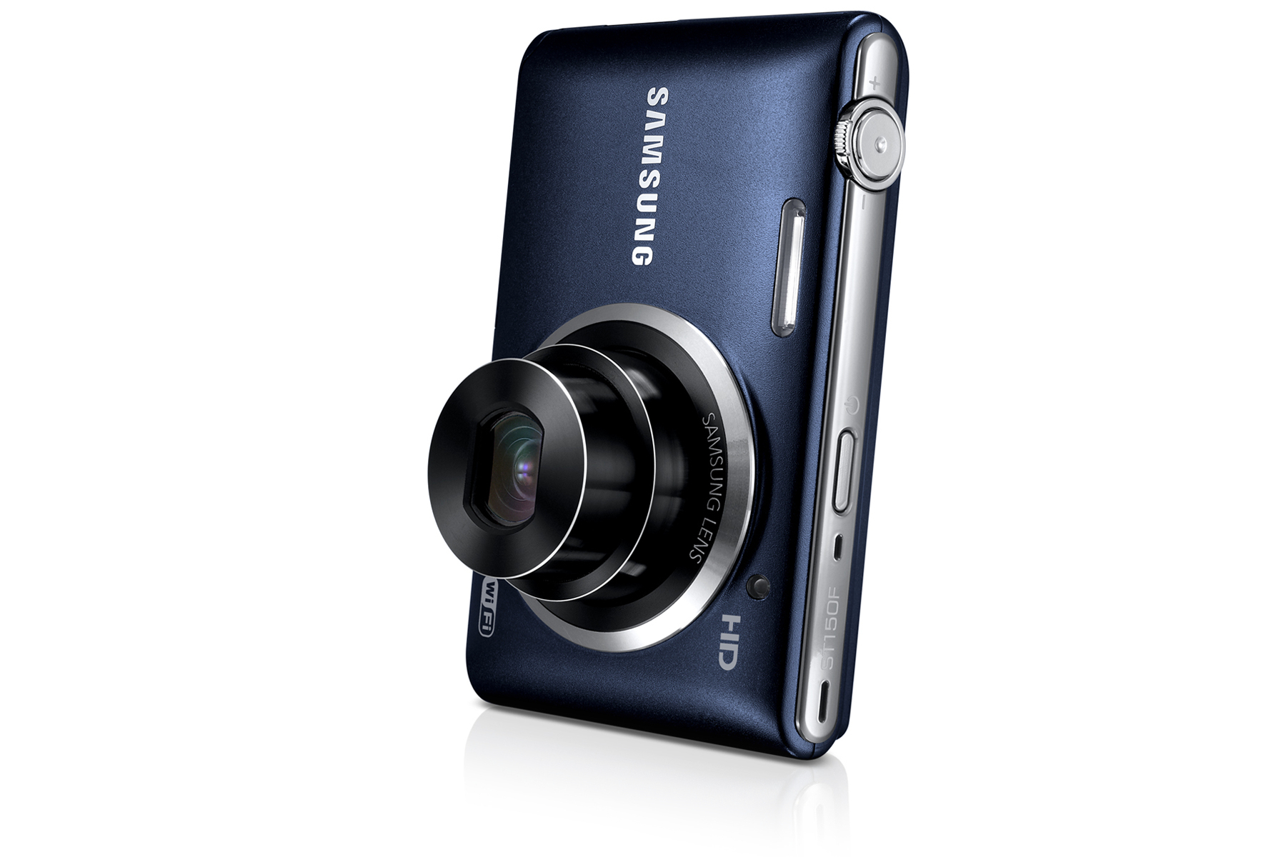 Samsung ST ST150F 1/2.33" Compact camera – image 8