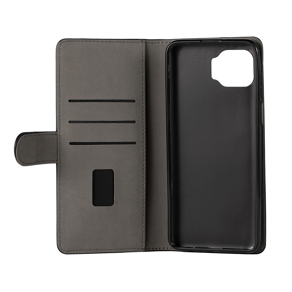 Gear Wallet Case Black - Motorola G – image 3