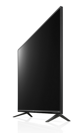 LG 60UF671V TV 152.4 cm (60") 4K Ultra HD Black – image 4