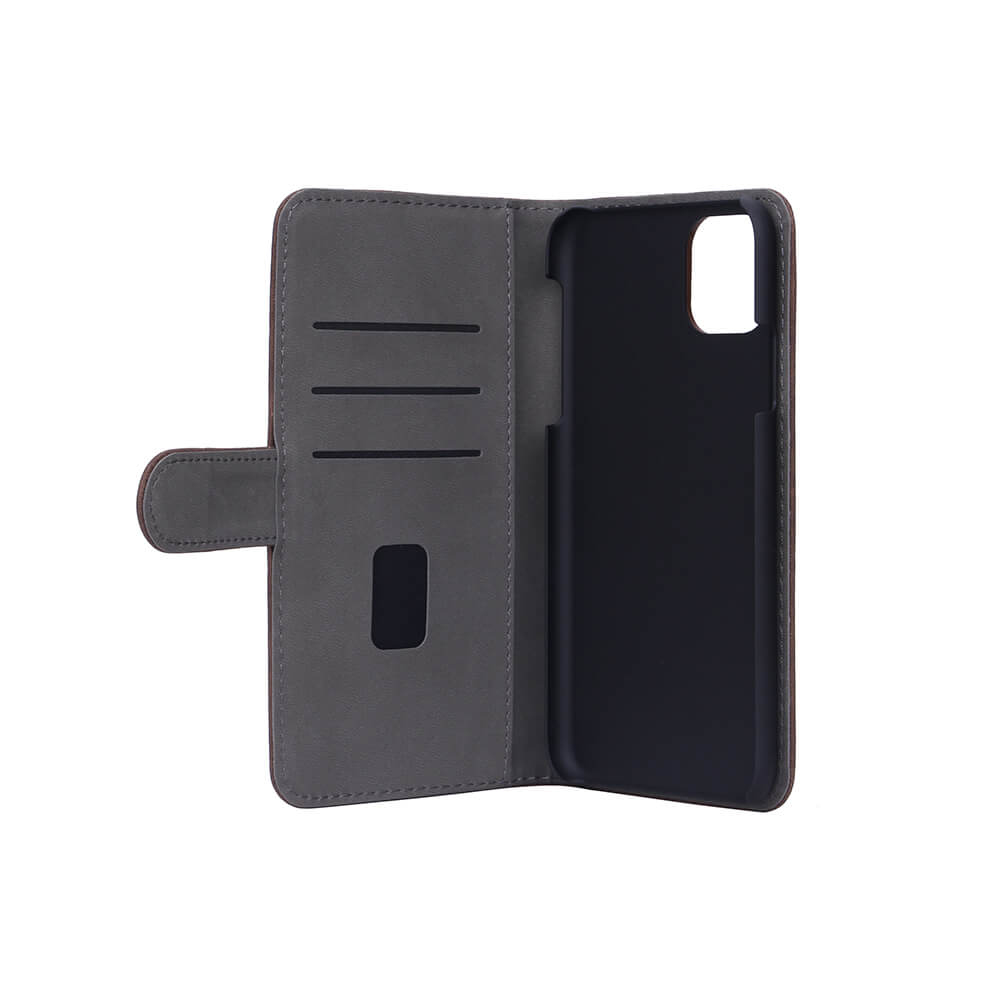 Gear Wallet Case Brown - iPhone 11 Pro Max – image 4