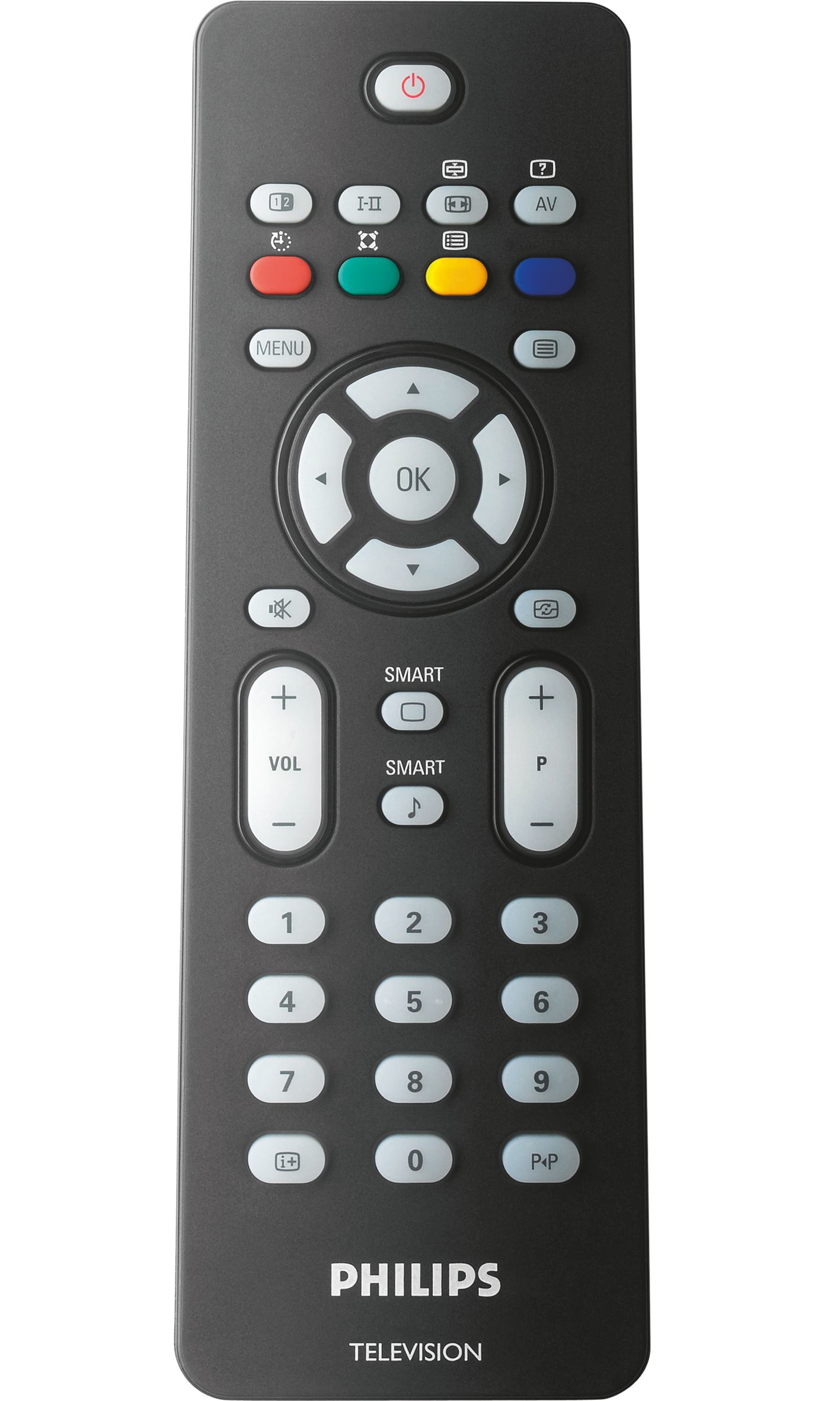 Philips 26PFL5322S 26" LCD HD Ready widescreen flat TV – image 3