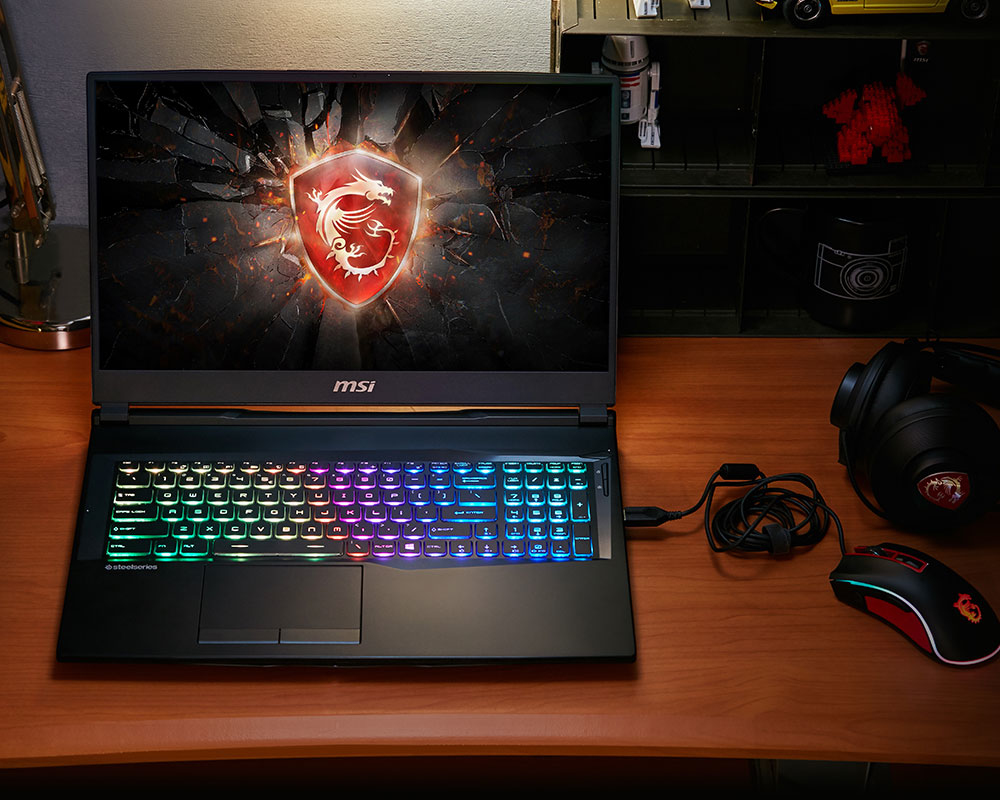 MSI GL75 9SD-019FR – image 8