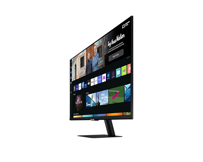 Samsung LS32BM502EU computer monitor – image 9