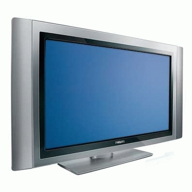 Philips 42" Flat TV w/ Pixel Plus – image 2