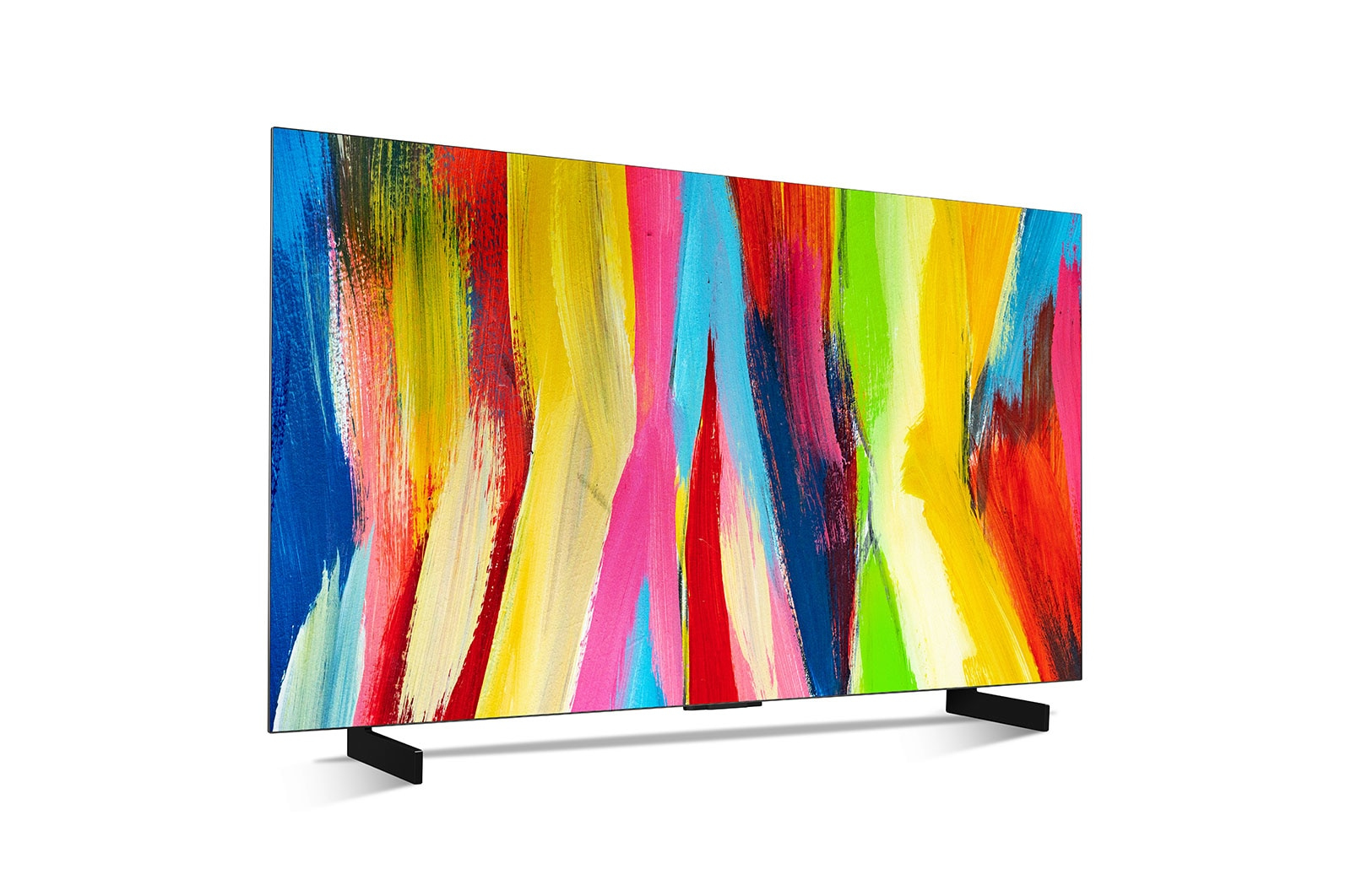 LG OLED evo OLED42C24LA – image 7