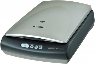 Epson Perfection 2400 Photo NON 4800dpi USB A4 – image 2