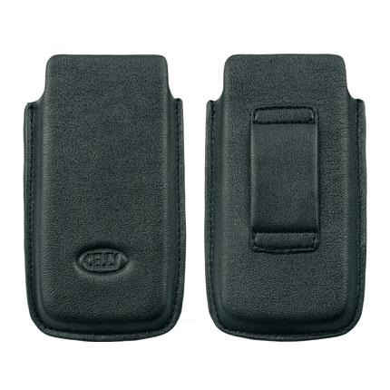 Celly ZEN02B mobile phone case Pouch case Black