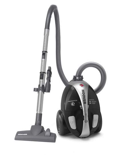 Hoover TFS 5201