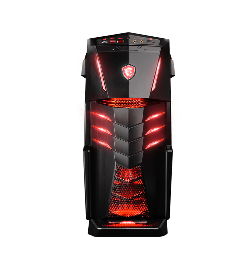 MSI Ti3 VR7RE-027AT