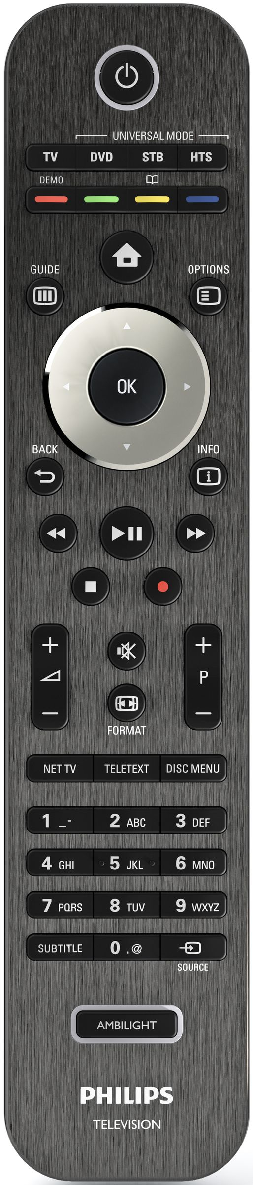 Philips 42PFL8684H 42" Full HD 1080p digital TV LCD TV – image 3