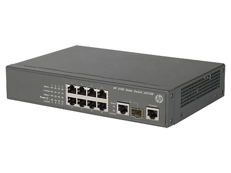 HP 3100-8 v2 EI – image 2